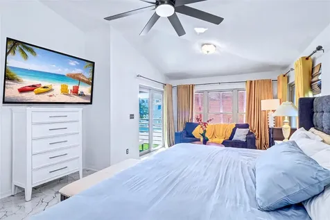 15517 Gulf Boulevard Redington Beach FL 33708