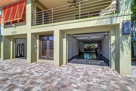 15517 Gulf Boulevard Redington Beach FL 33708