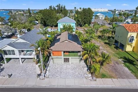 15517 Gulf Boulevard Redington Beach FL 33708