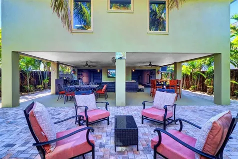 15517 Gulf Boulevard Redington Beach FL 33708