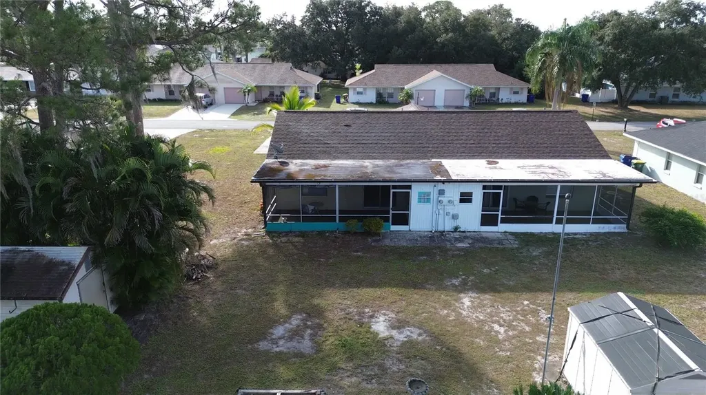 4810 Leucadendra Drive Sebring FL 33872