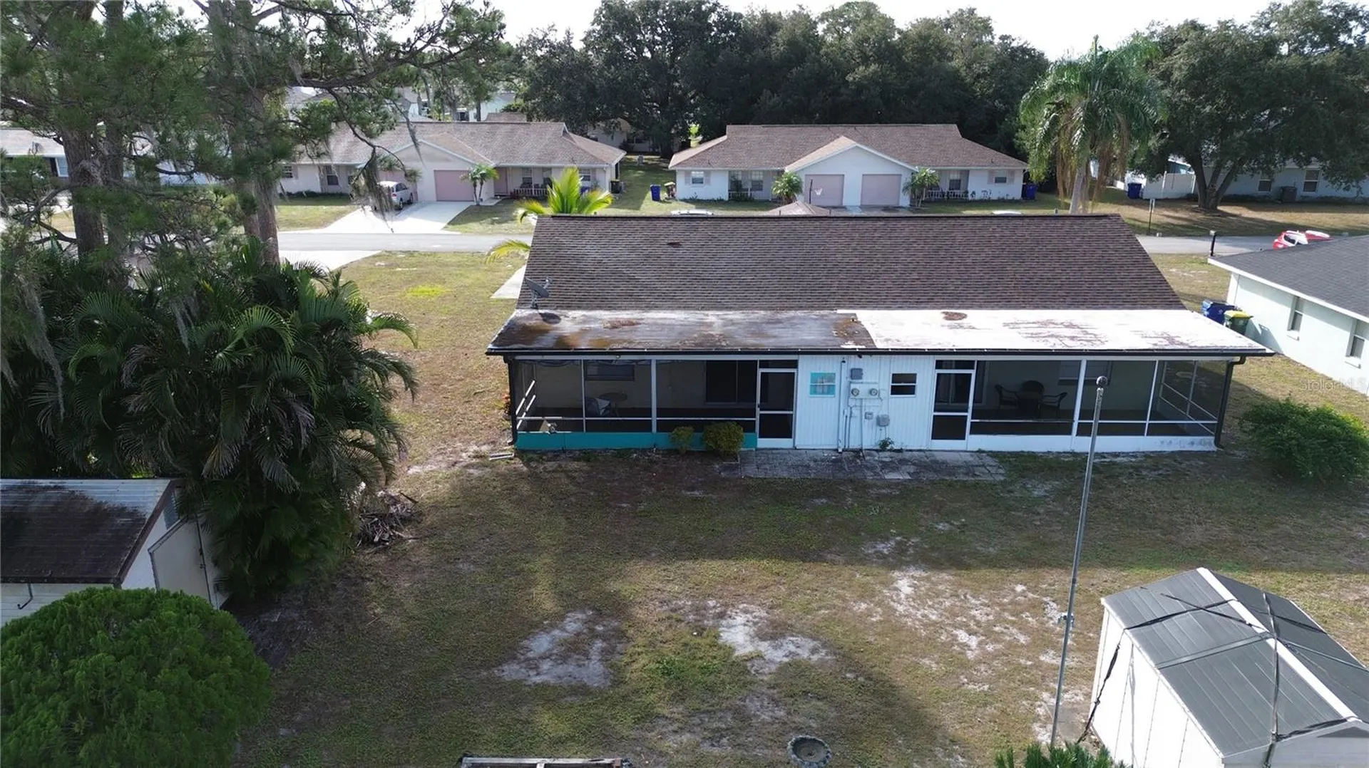 4810 Leucadendra Drive Sebring FL 33872