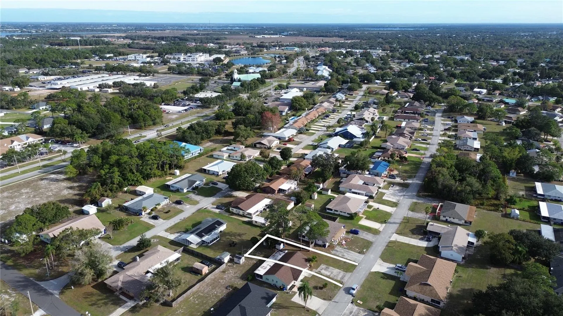 4810 Leucadendra Drive Sebring FL 33872