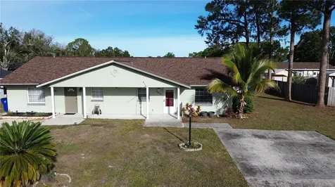 4810 Leucadendra Drive Sebring FL 33872