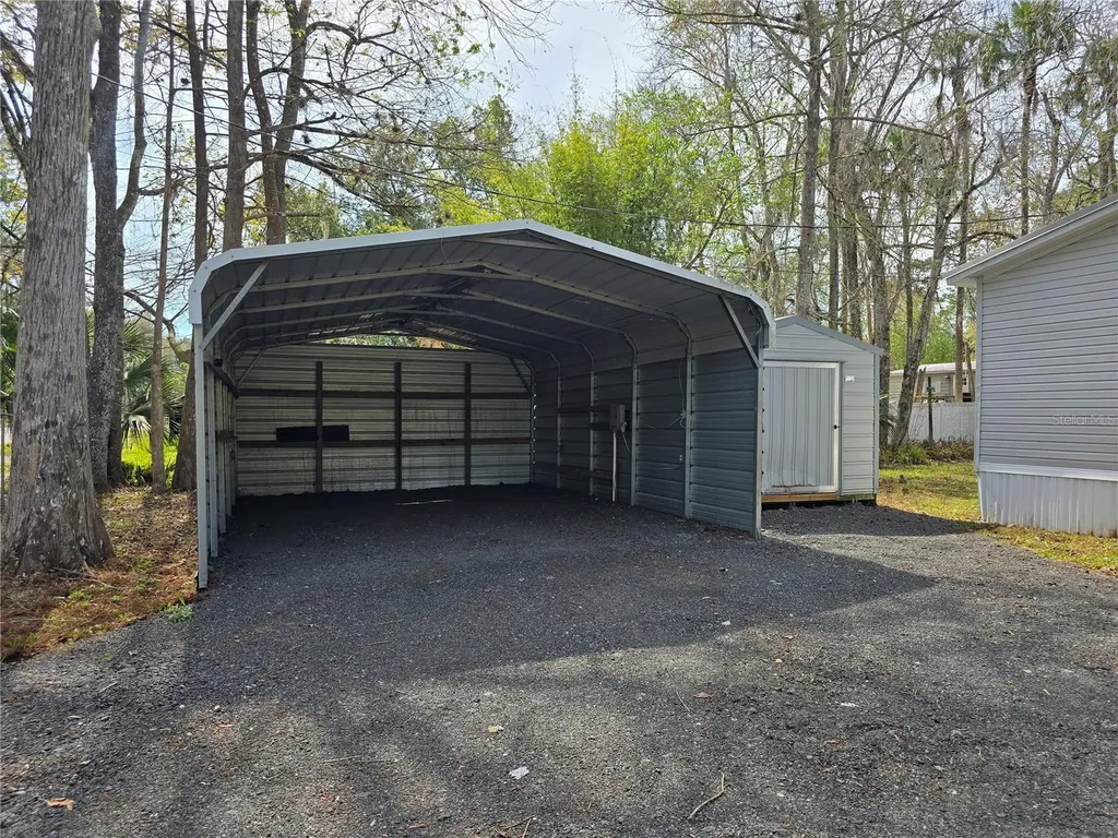 55921 Fern Road Astor FL 32102