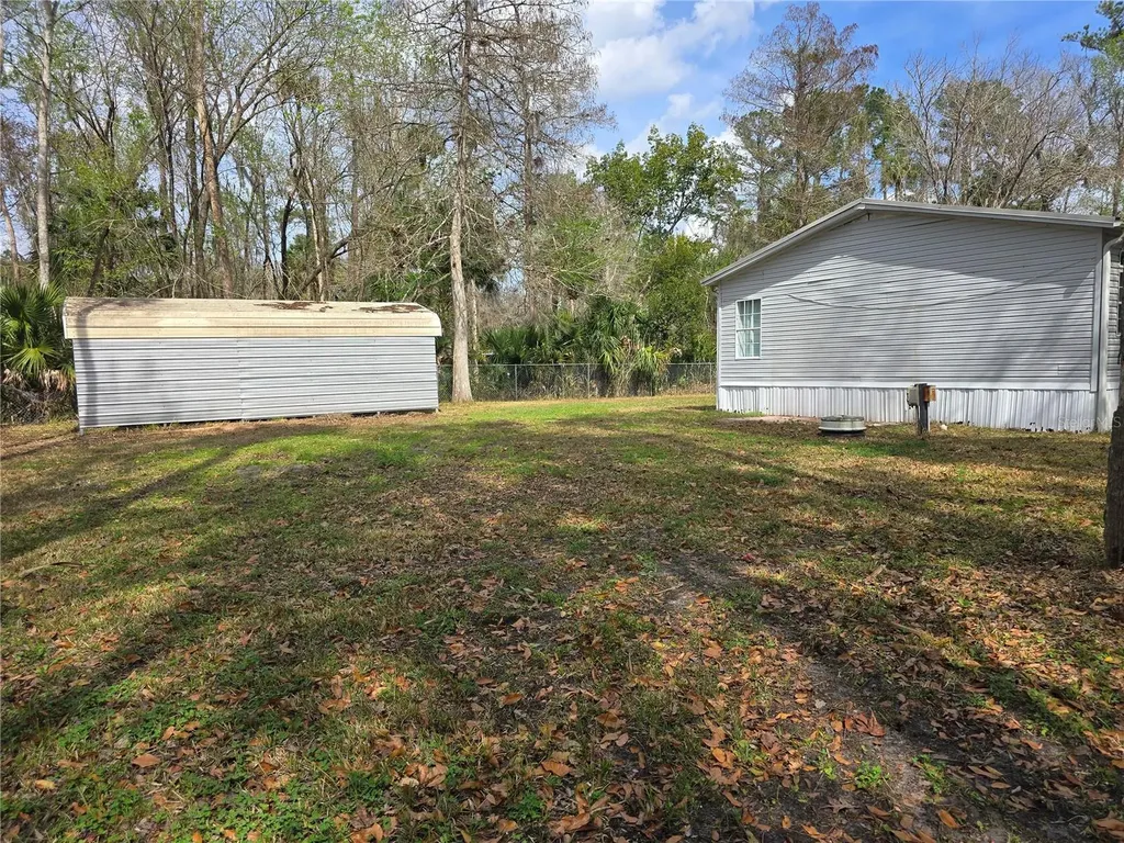 55921 Fern Road Astor FL 32102