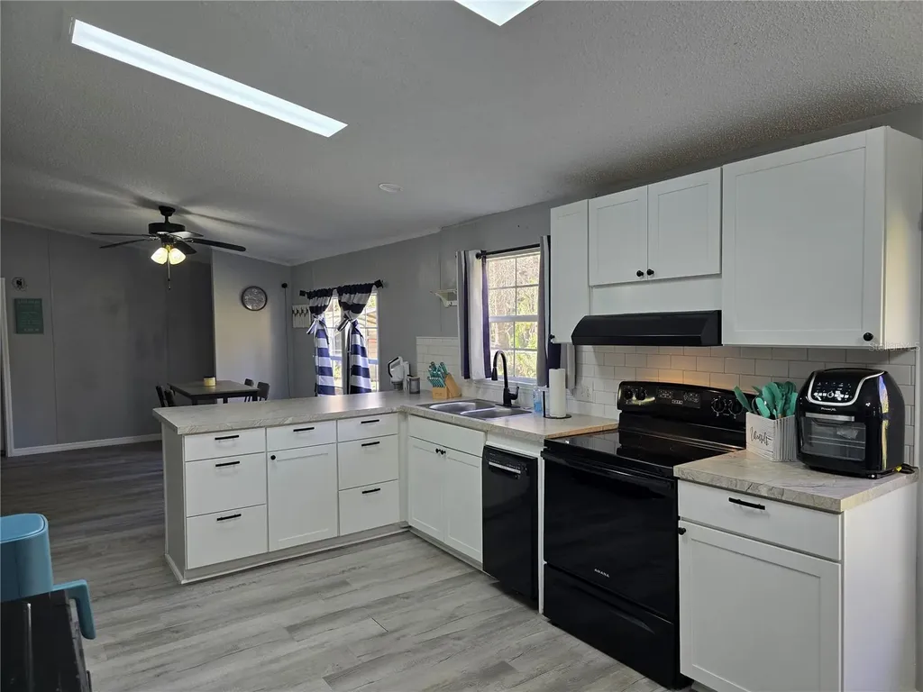 55921 Fern Road Astor FL 32102