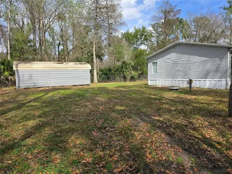 55921 Fern Road Astor FL 32102