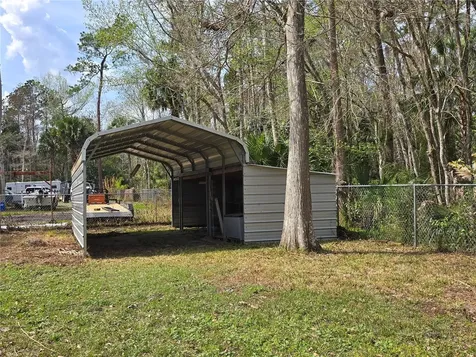 55921 Fern Road Astor FL 32102
