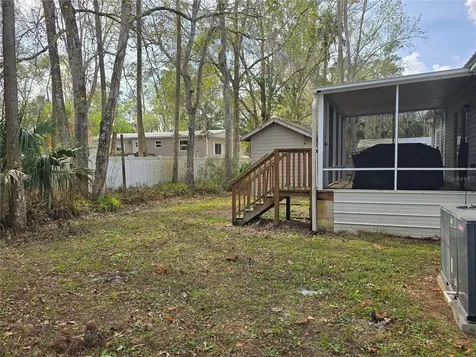 55921 Fern Road Astor FL 32102
