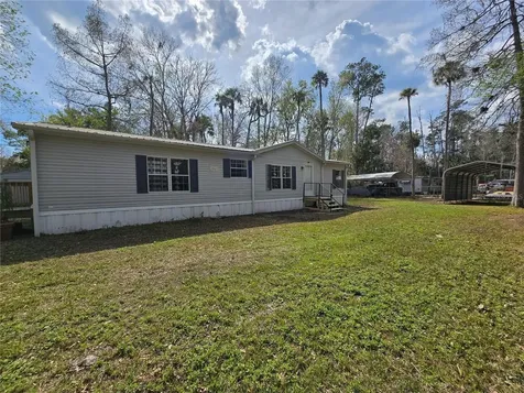 55921 Fern Road Astor FL 32102