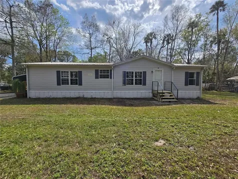55921 Fern Road Astor FL 32102