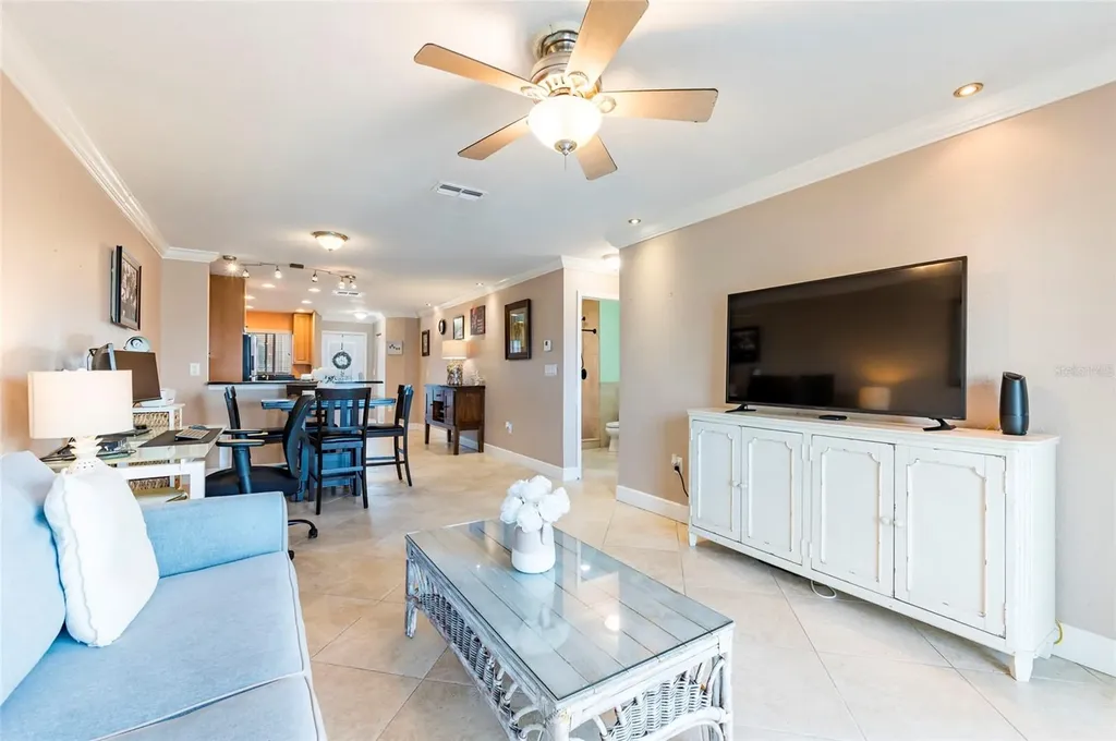 11605 3rd Street E Treasure Island FL 33706