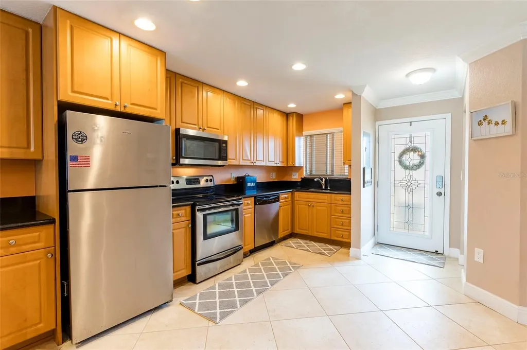 11605 3rd Street E Treasure Island FL 33706