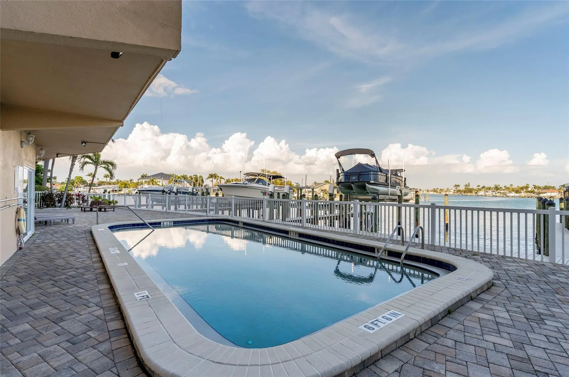 11605 3rd Street E Treasure Island FL 33706