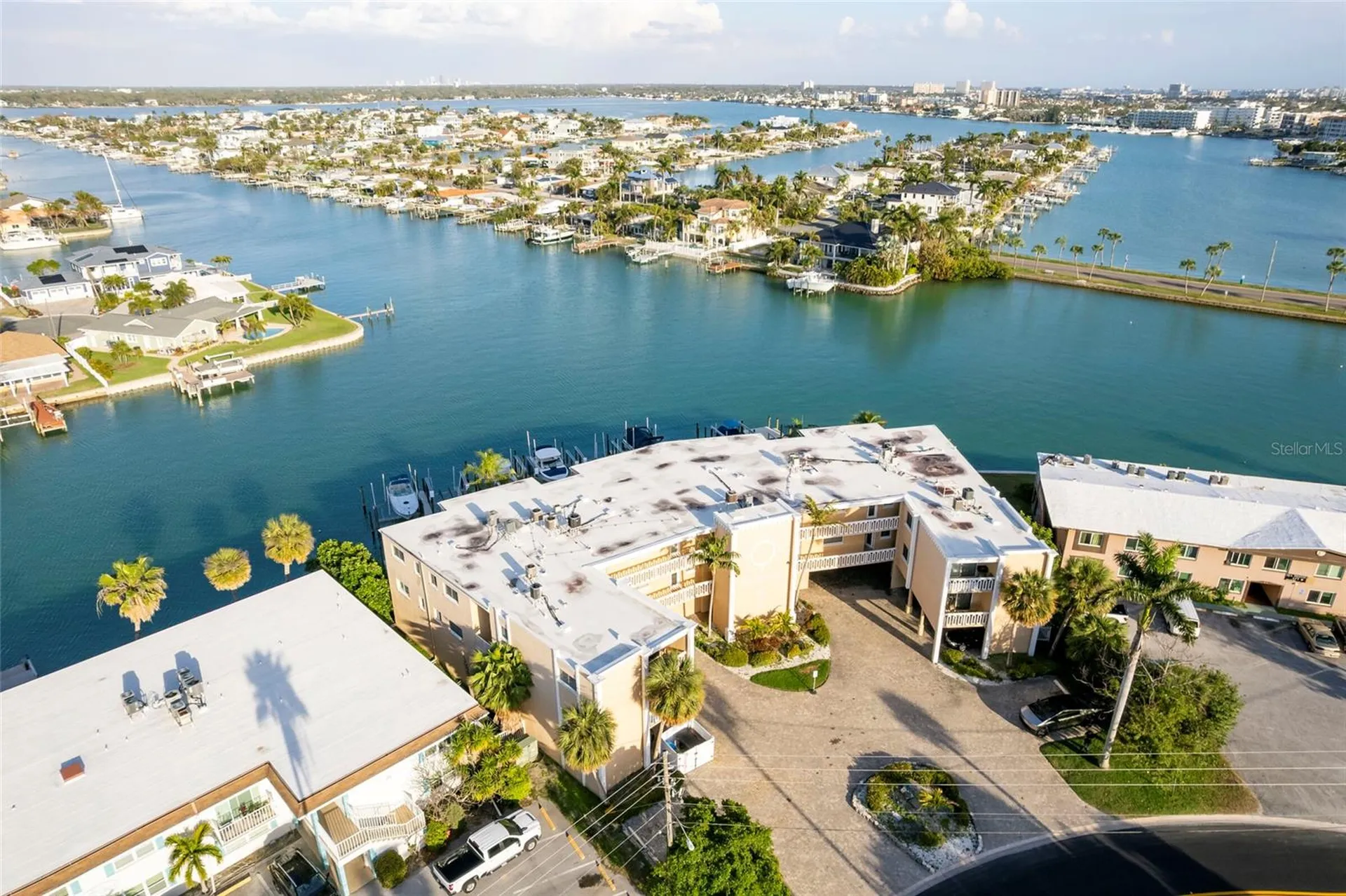 11605 3rd Street E Treasure Island FL 33706