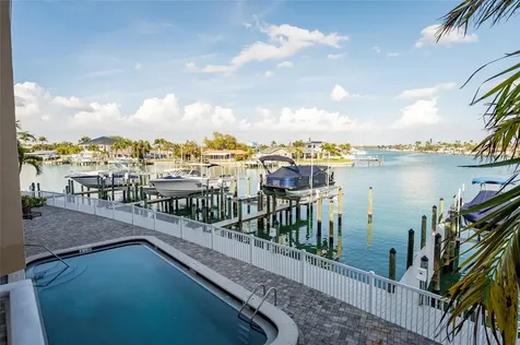11605 3rd Street E Treasure Island FL 33706