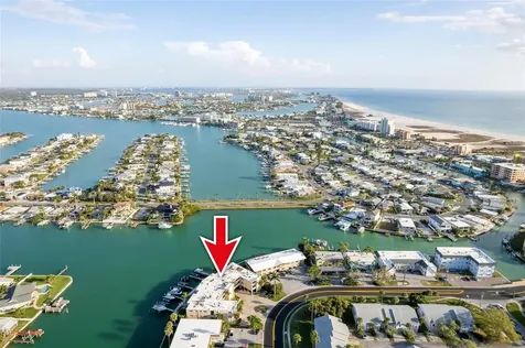 11605 3rd Street E Treasure Island FL 33706