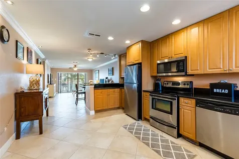 11605 3rd Street E Treasure Island FL 33706