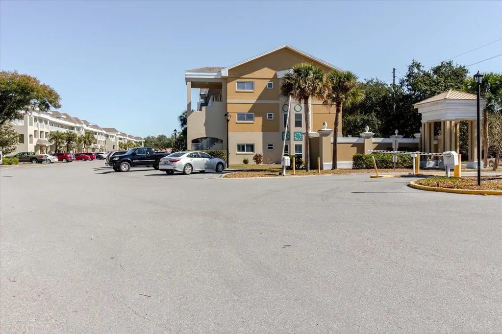 2209 Utopian Drive E Clearwater FL 33763