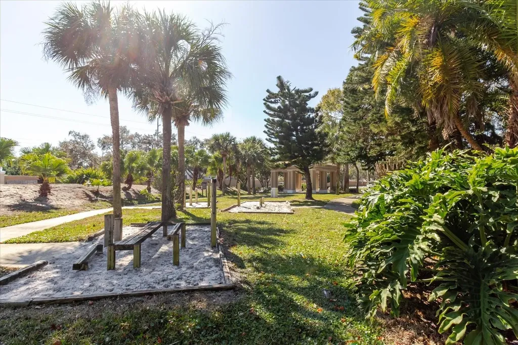 2209 Utopian Drive E Clearwater FL 33763