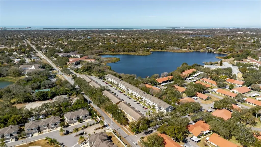 2209 Utopian Drive E Clearwater FL 33763