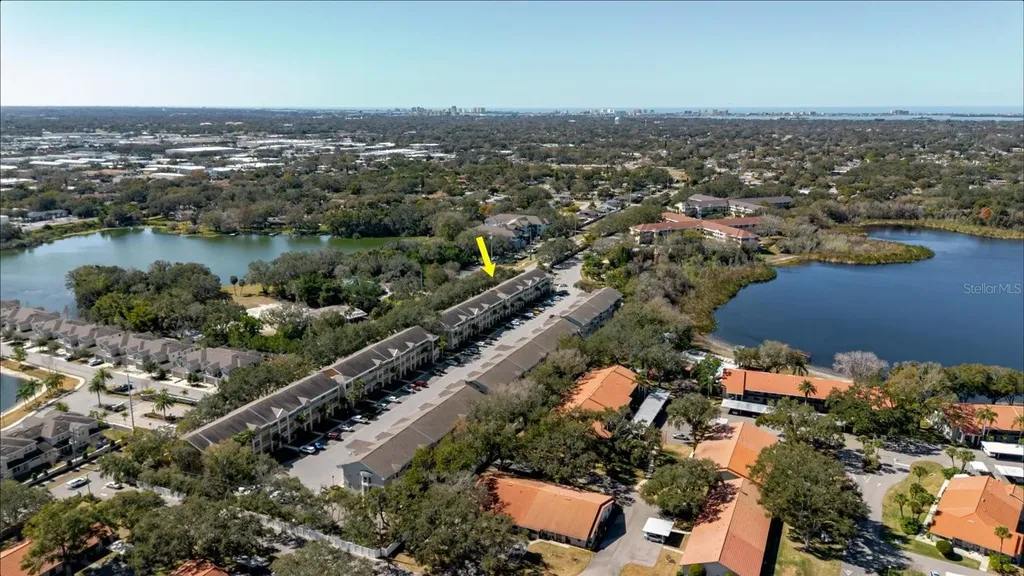 2209 Utopian Drive E Clearwater FL 33763