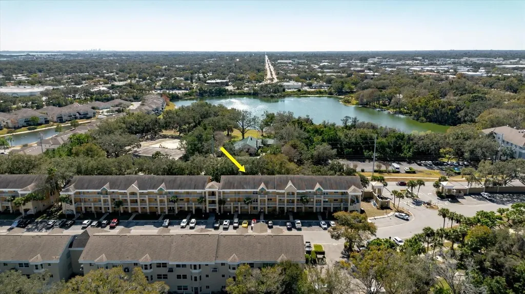 2209 Utopian Drive E Clearwater FL 33763