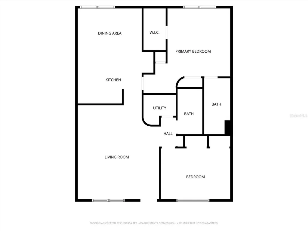 2209 Utopian Drive E Clearwater FL 33763
