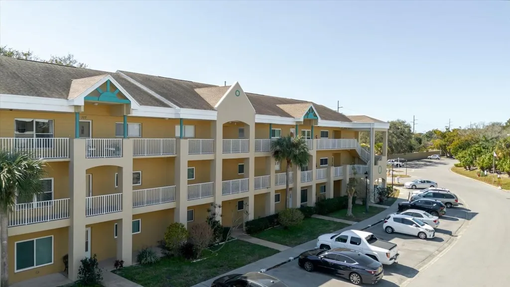 2209 Utopian Drive E Clearwater FL 33763