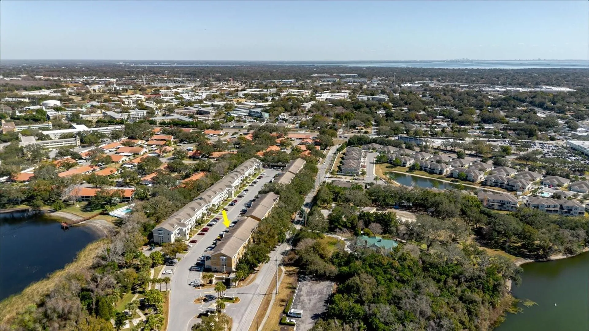 2209 Utopian Drive E Clearwater FL 33763
