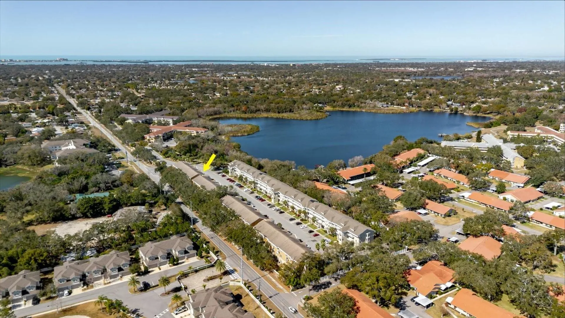 2209 Utopian Drive E Clearwater FL 33763