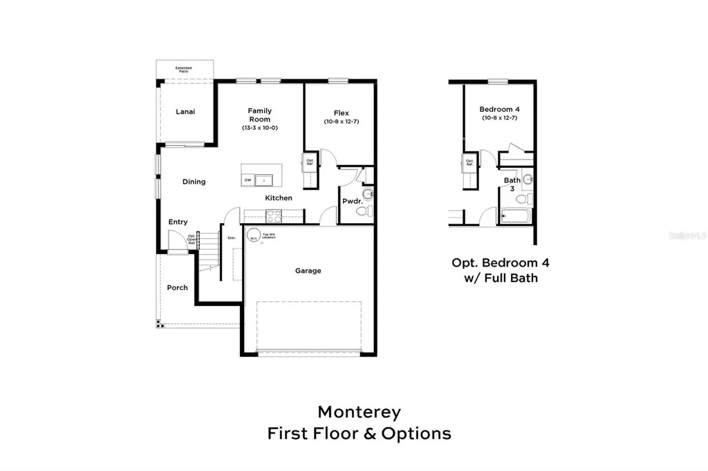 6506 Horseshoe Lane Way St Cloud FL 34773
