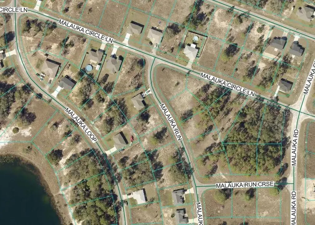 Malauka Run Ocklawaha FL 32179