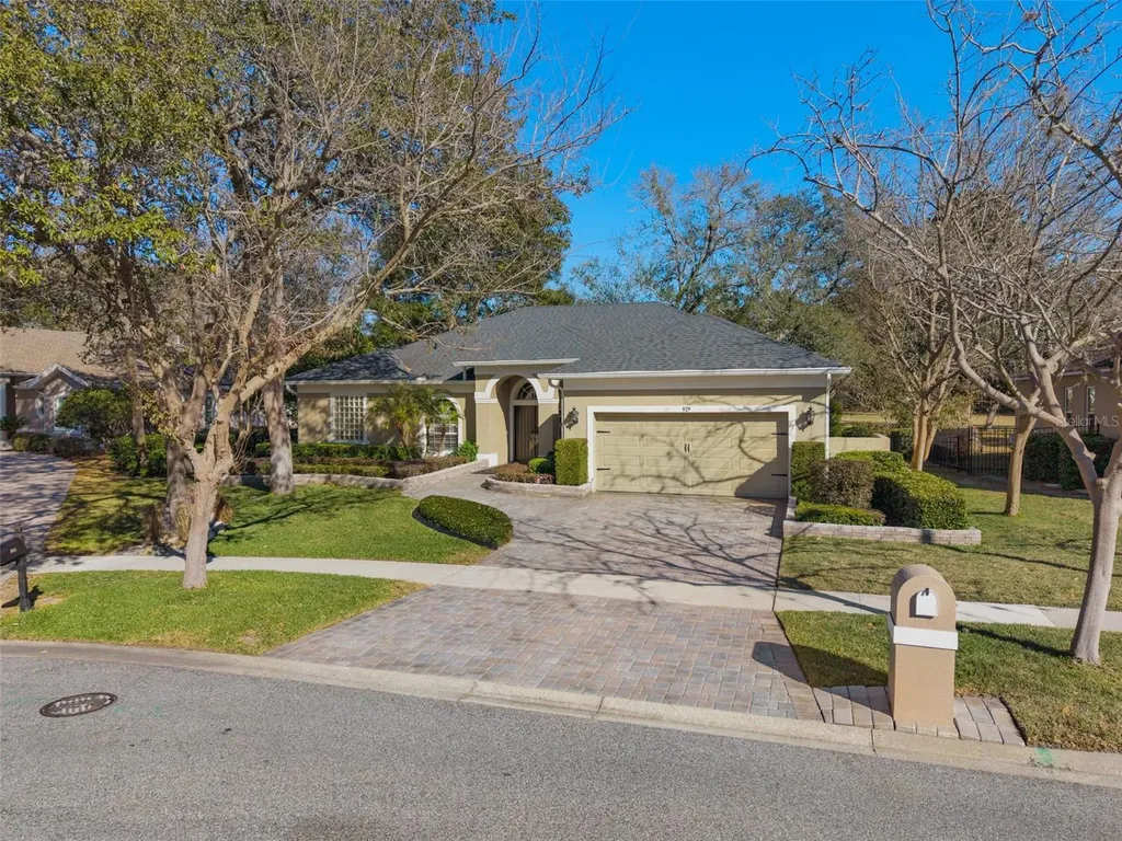 929 Ridgeside Court Apopka FL 32712