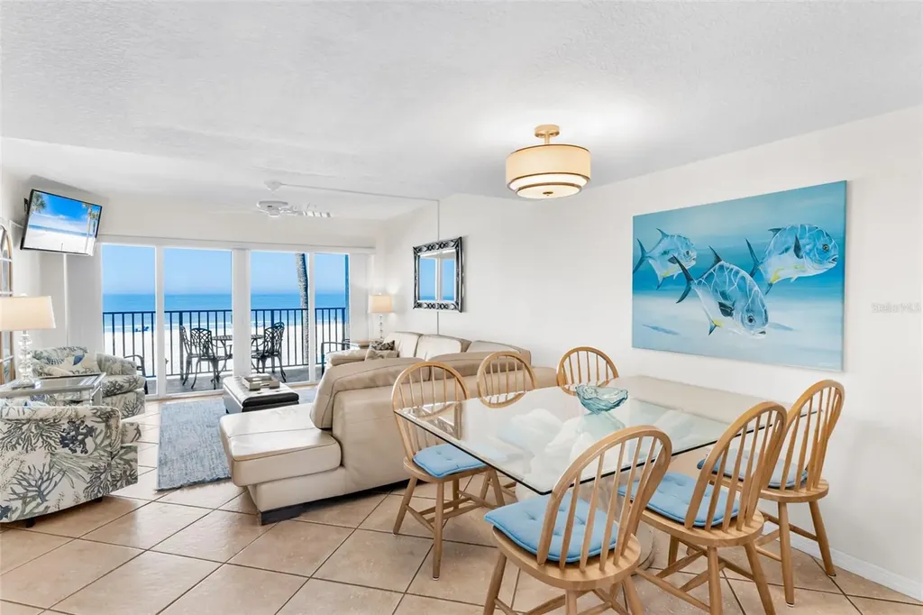 60 Gulf Boulevard Indian Rocks Beach FL 33785