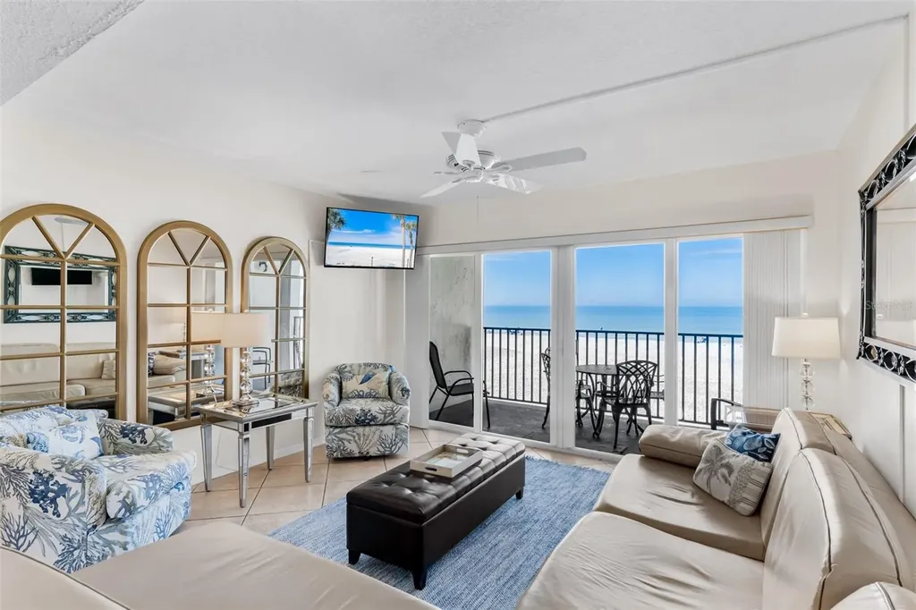 60 Gulf Boulevard Indian Rocks Beach FL 33785