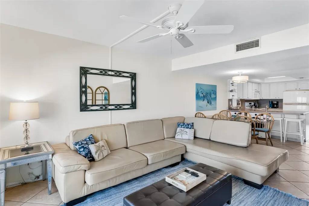 60 Gulf Boulevard Indian Rocks Beach FL 33785