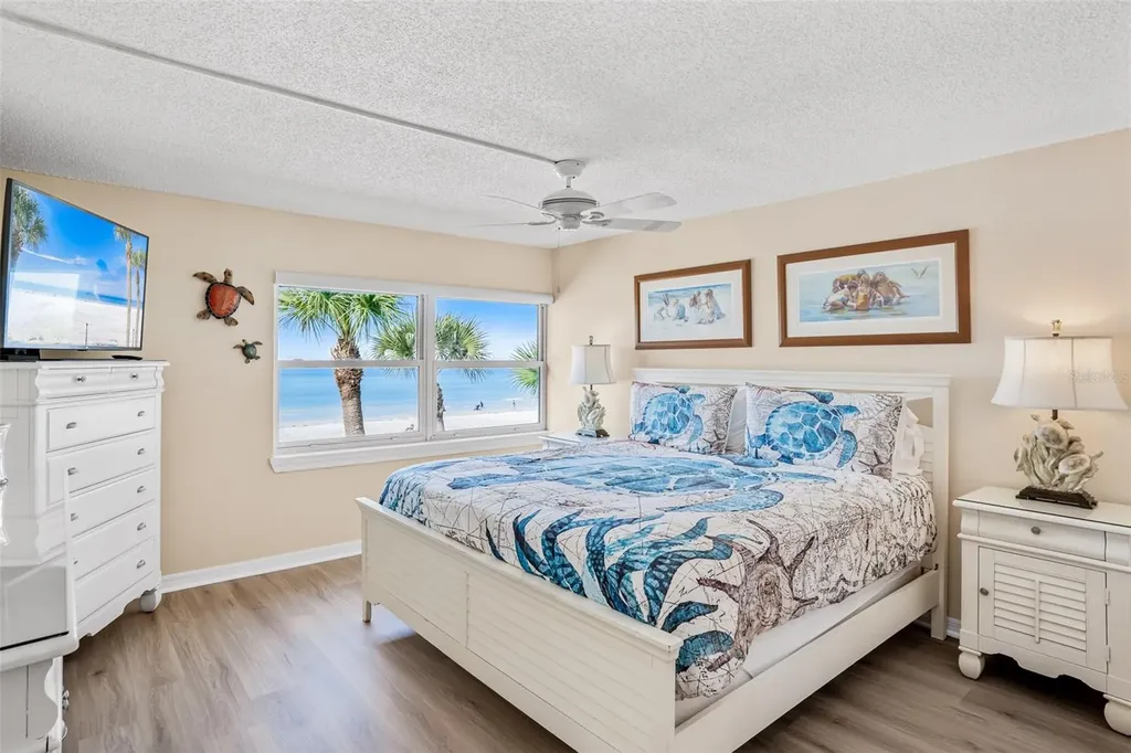 60 Gulf Boulevard Indian Rocks Beach FL 33785