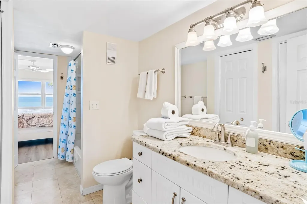 60 Gulf Boulevard Indian Rocks Beach FL 33785
