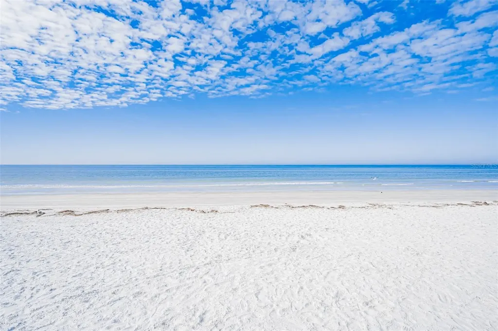 60 Gulf Boulevard Indian Rocks Beach FL 33785