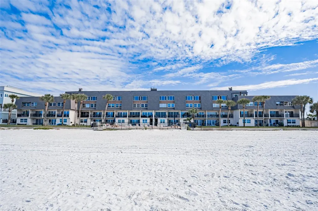 60 Gulf Boulevard Indian Rocks Beach FL 33785