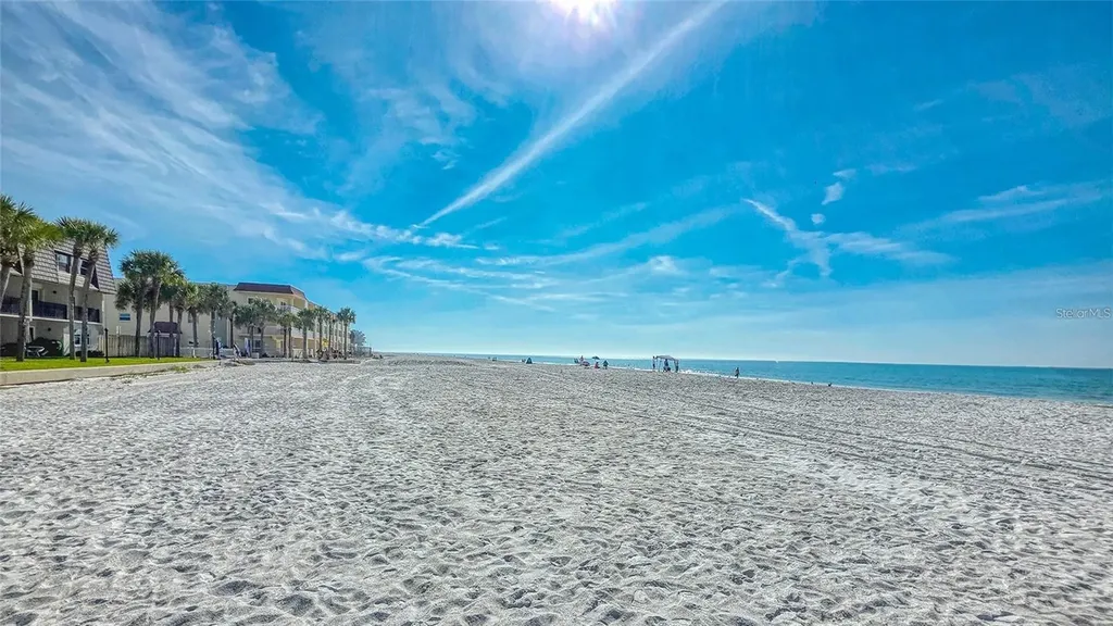 60 Gulf Boulevard Indian Rocks Beach FL 33785
