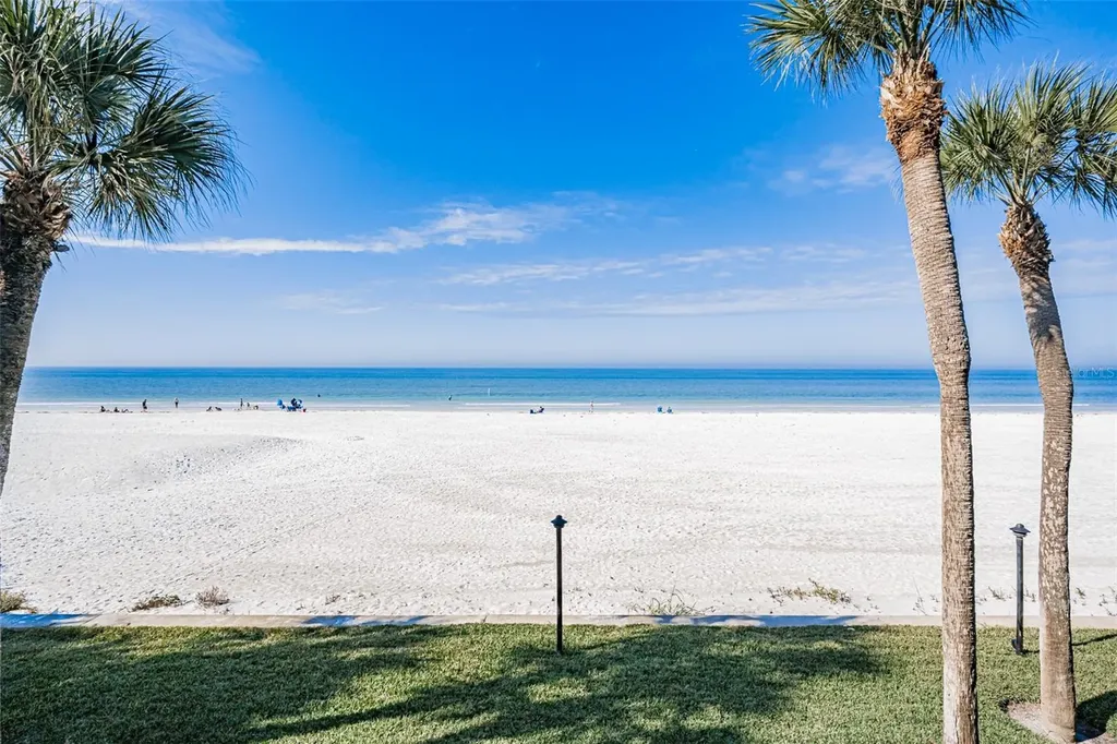 60 Gulf Boulevard Indian Rocks Beach FL 33785