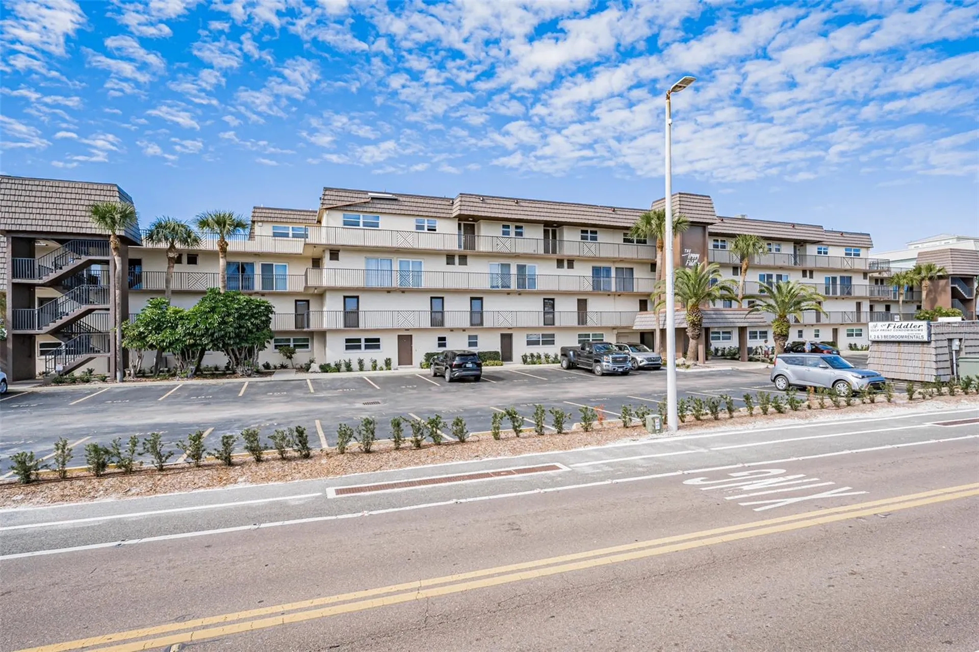 60 Gulf Boulevard Indian Rocks Beach FL 33785