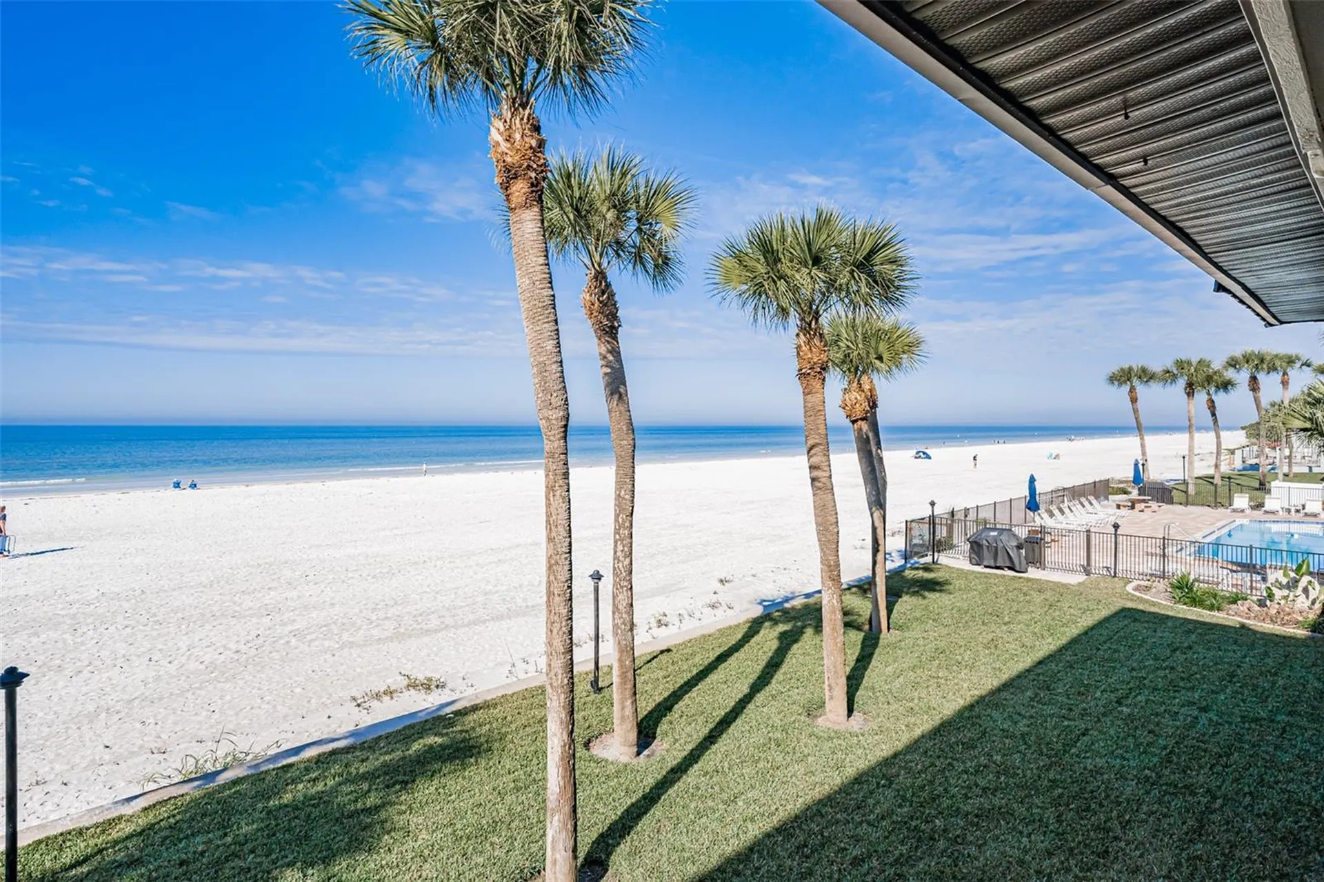 60 Gulf Boulevard Indian Rocks Beach FL 33785