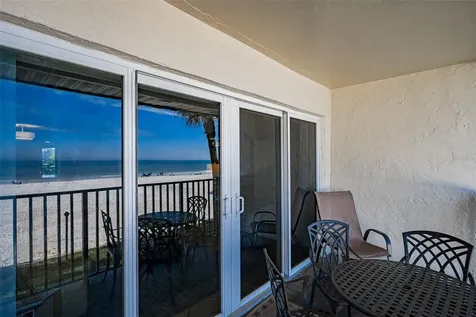 60 Gulf Boulevard Indian Rocks Beach FL 33785
