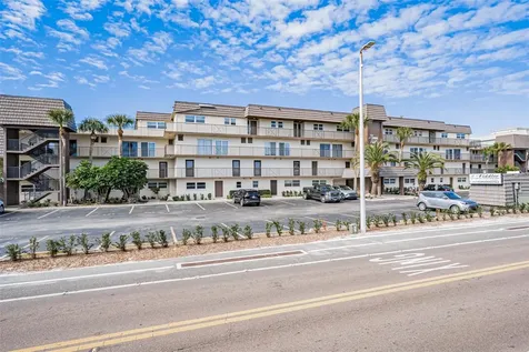 60 Gulf Boulevard Indian Rocks Beach FL 33785