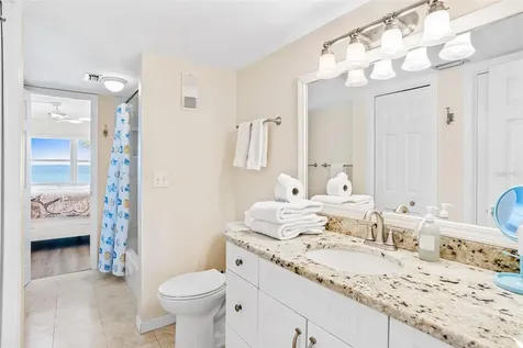 60 Gulf Boulevard Indian Rocks Beach FL 33785