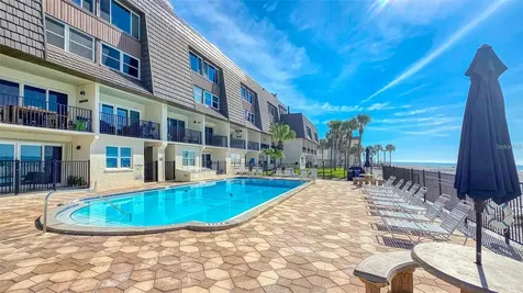 60 Gulf Boulevard Indian Rocks Beach FL 33785